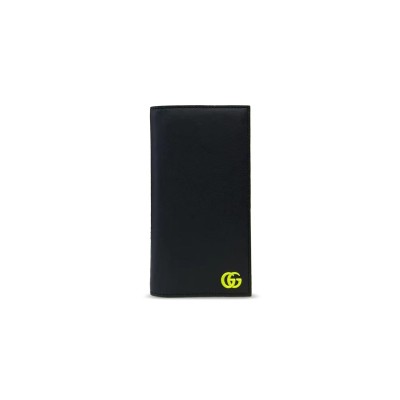 GUCCI GG MARMONT LONG WALLET 835054 (19*10*2cm)